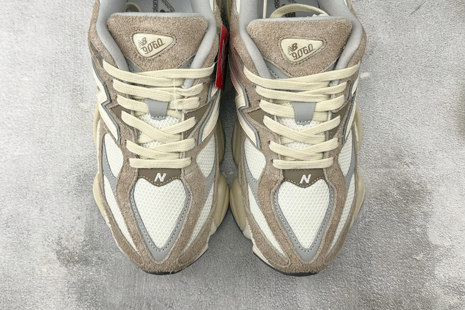 230 New Balance NB 9060 卡其色 U9060HSB