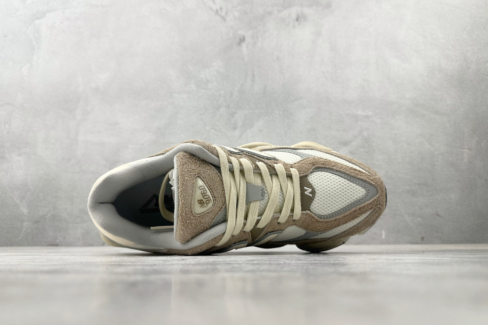 230 New Balance NB 9060 卡其色 U9060HSB