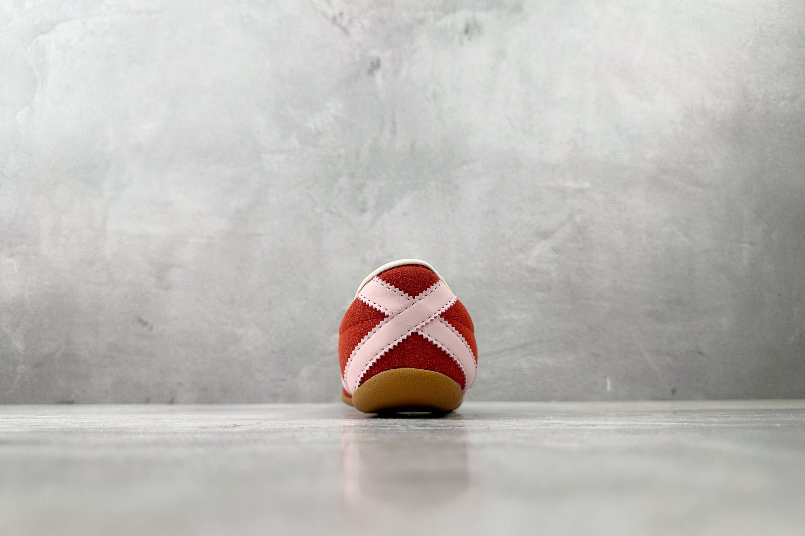 170 出口订单 adidas originals TOKYO 红色 JQ7109