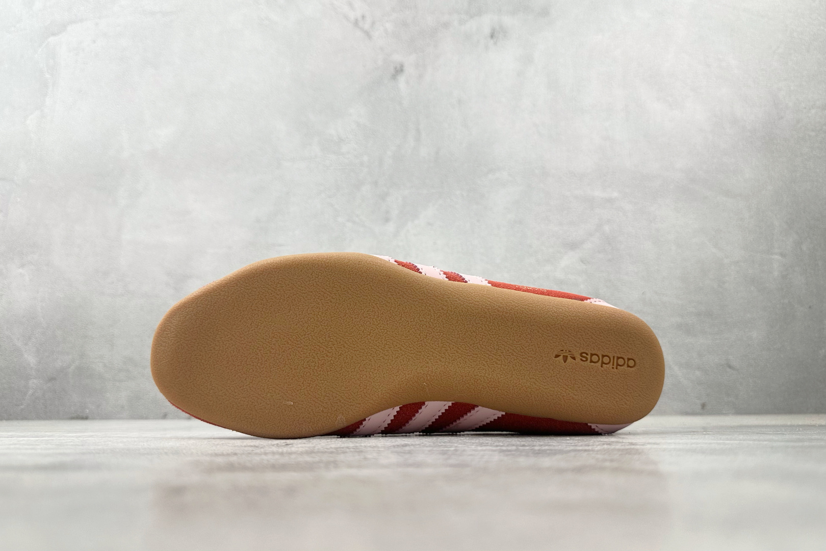 170 出口订单 adidas originals TOKYO 红色 JQ7109