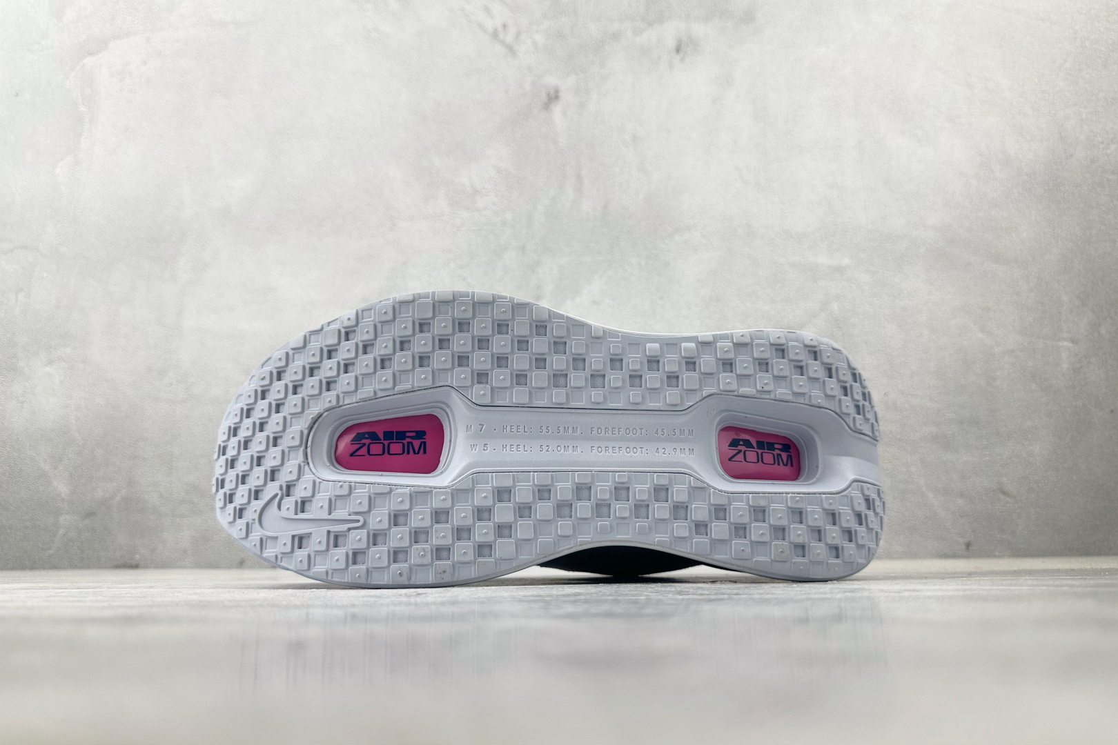 Nike Vomero Vomero Premium 白蓝 HQ2050-788