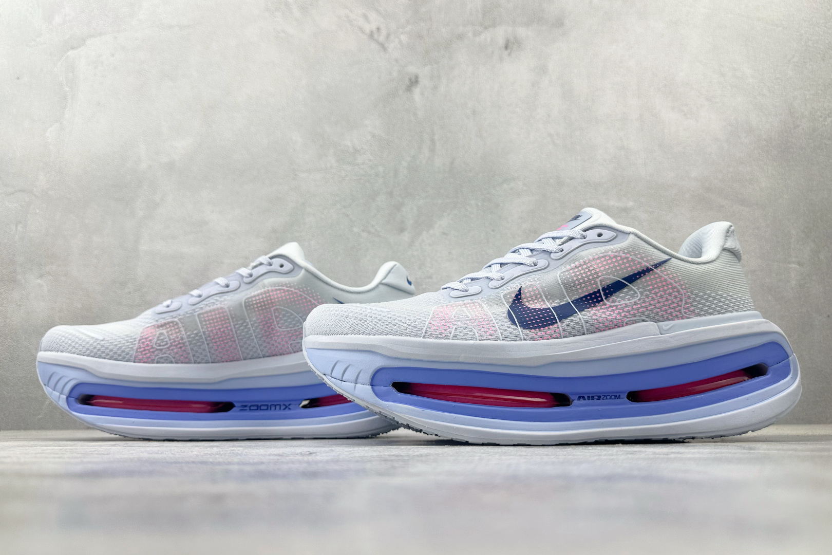 Nike Vomero Vomero Premium 白蓝 HQ2050-788