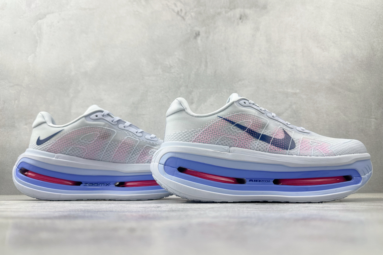 Nike Vomero Vomero Premium 白蓝 HQ2050-788