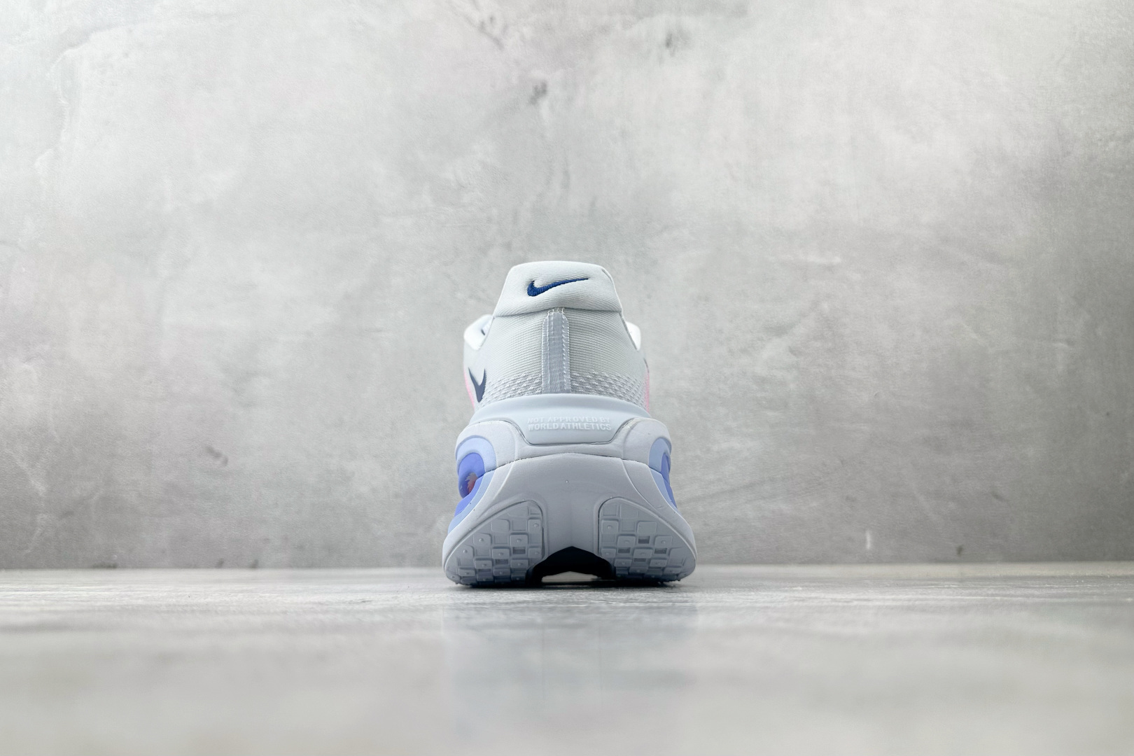 Nike Vomero Vomero Premium 白蓝 HQ2050-788