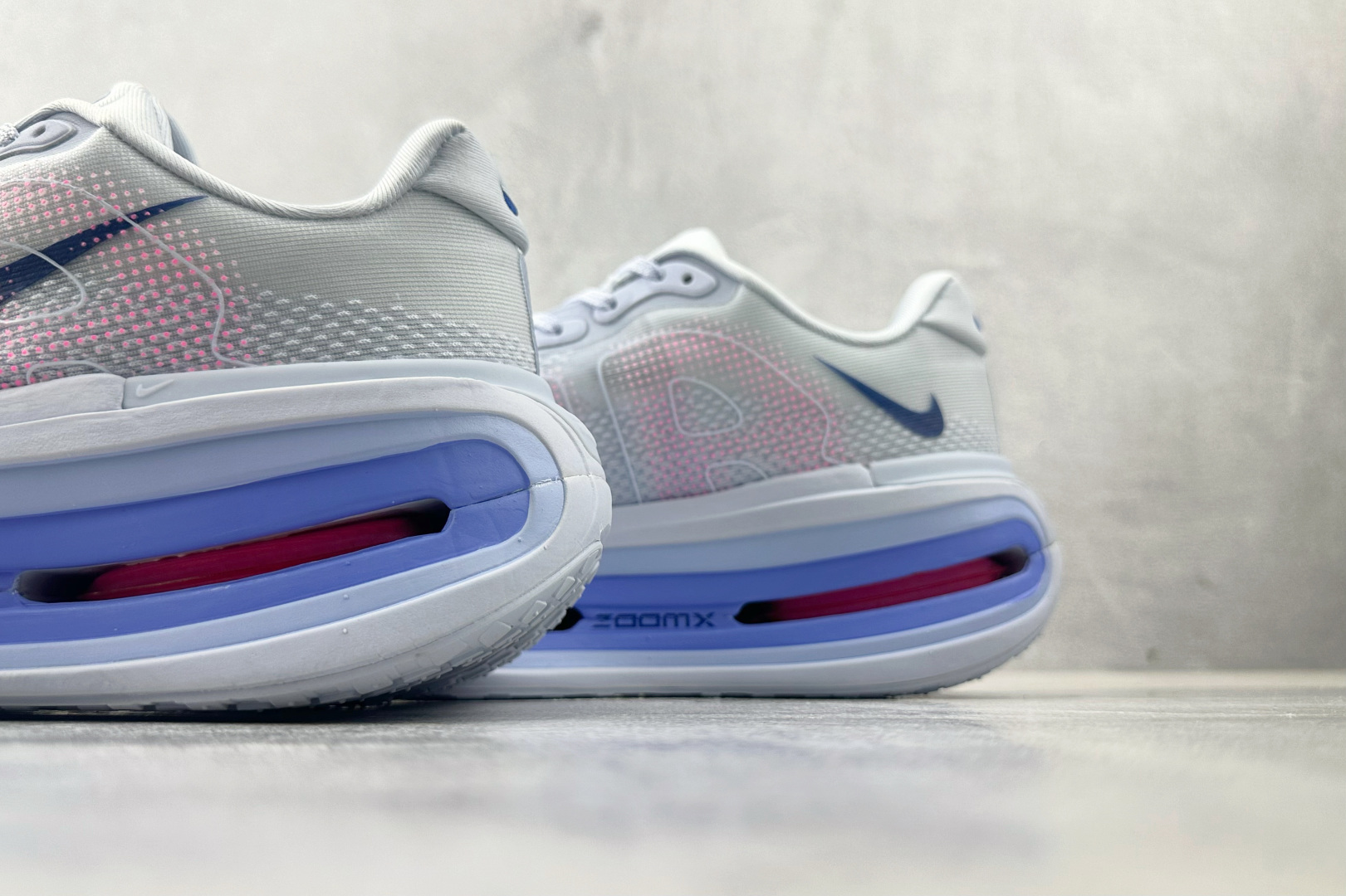 Nike Vomero Vomero Premium 白蓝 HQ2050-788