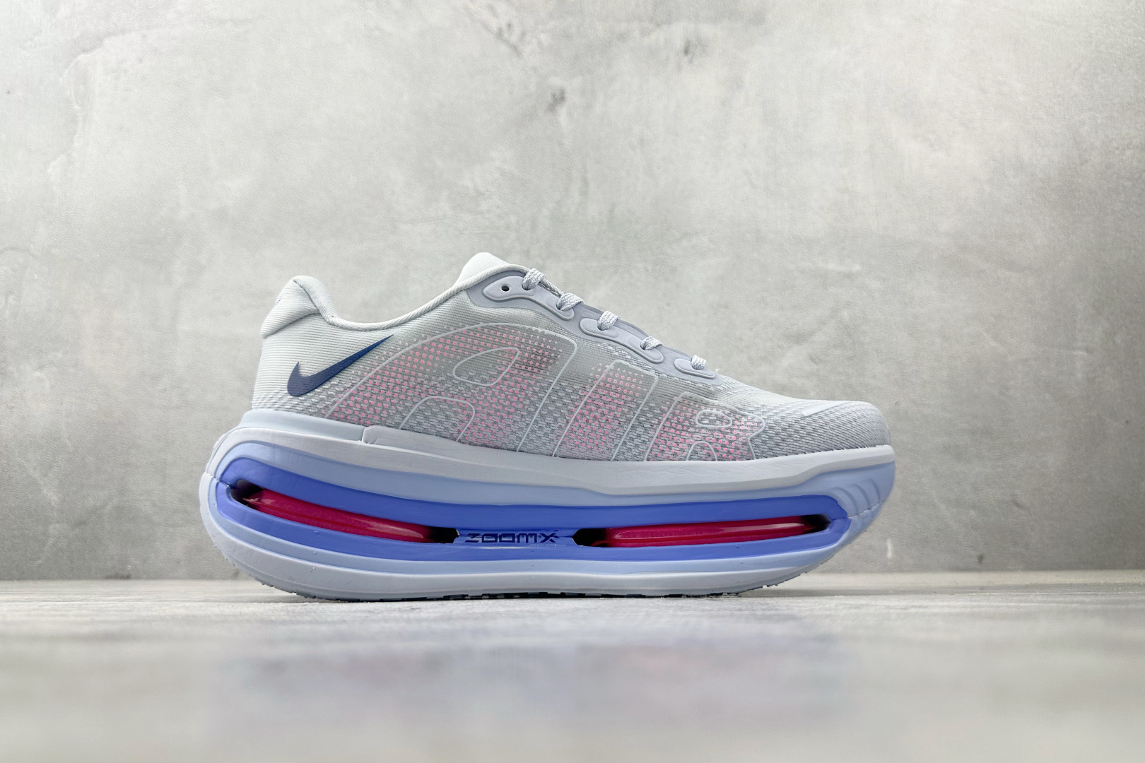 Nike Vomero Vomero Premium 白蓝 HQ2050-788