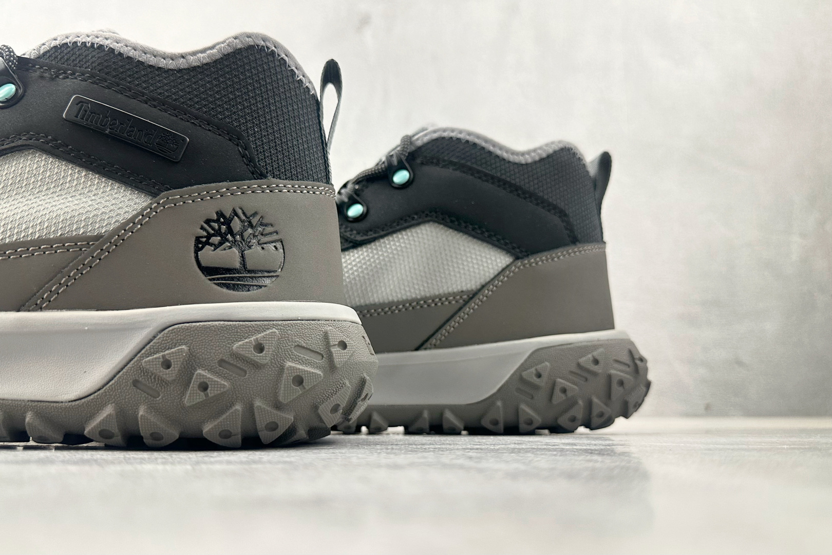 230 Timberland添柏岚 Greenstride Motion 6 灰色 A6CW1-EL8