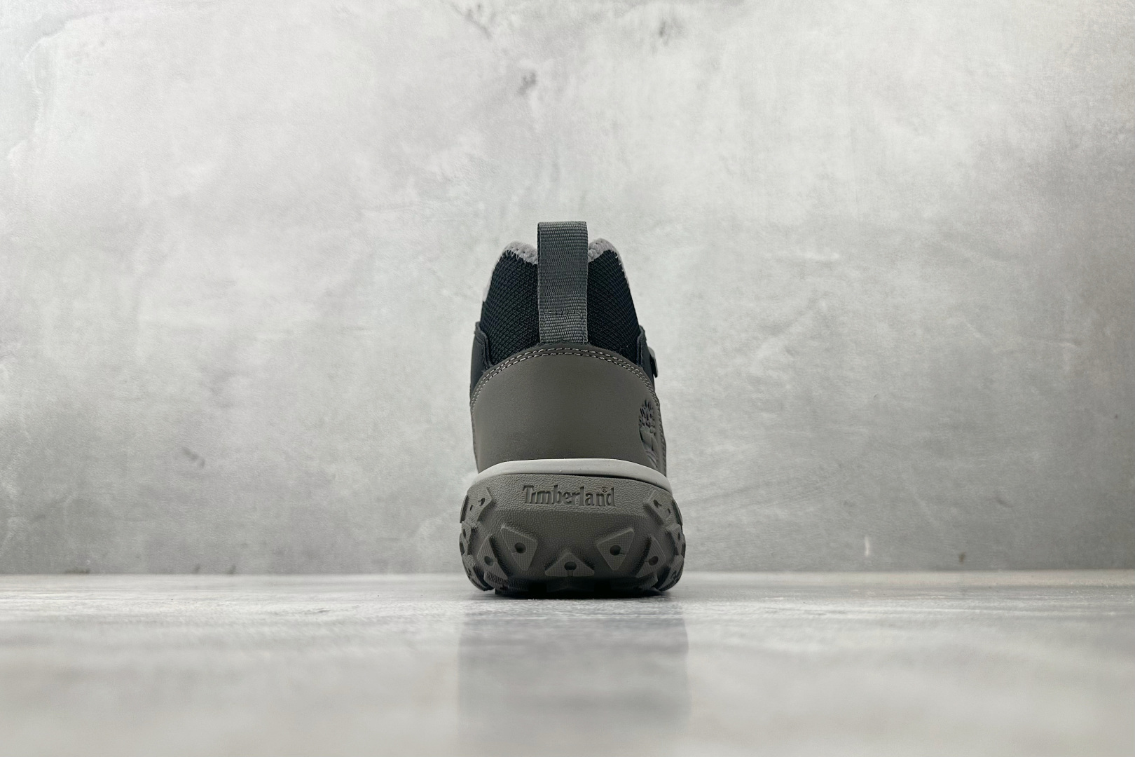 230 Timberland添柏岚 Greenstride Motion 6 灰色 A6CW1-EL8