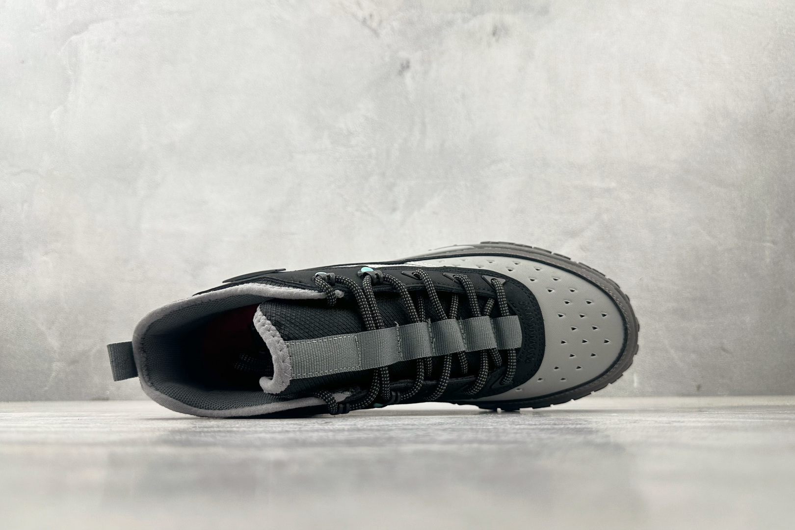 230 Timberland添柏岚 Greenstride Motion 6 灰色 A6CW1-EL8