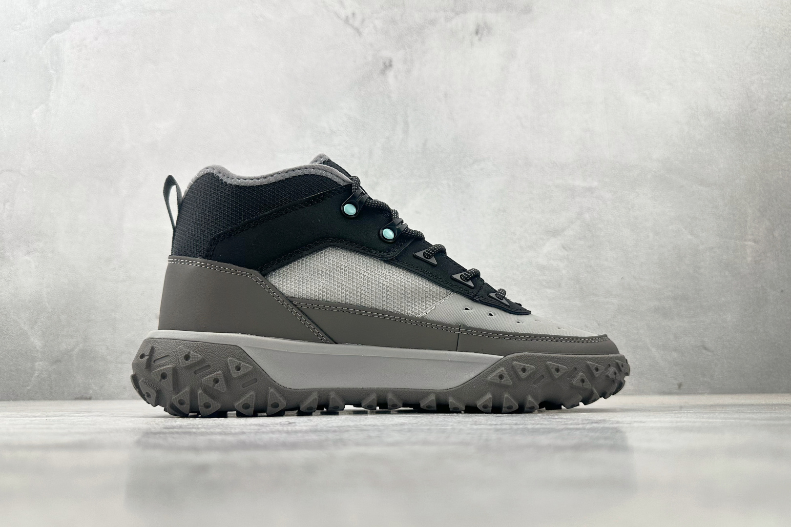 230 Timberland添柏岚 Greenstride Motion 6 灰色 A6CW1-EL8