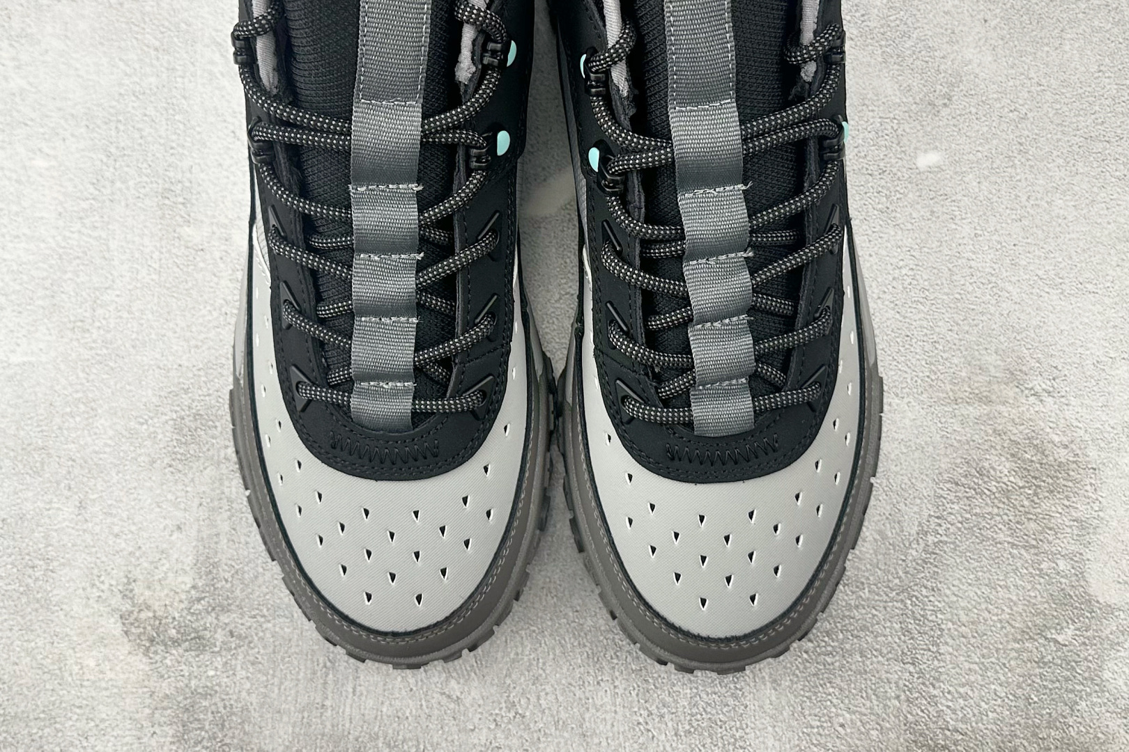 230 Timberland添柏岚 Greenstride Motion 6 灰色 A6CW1-EL8