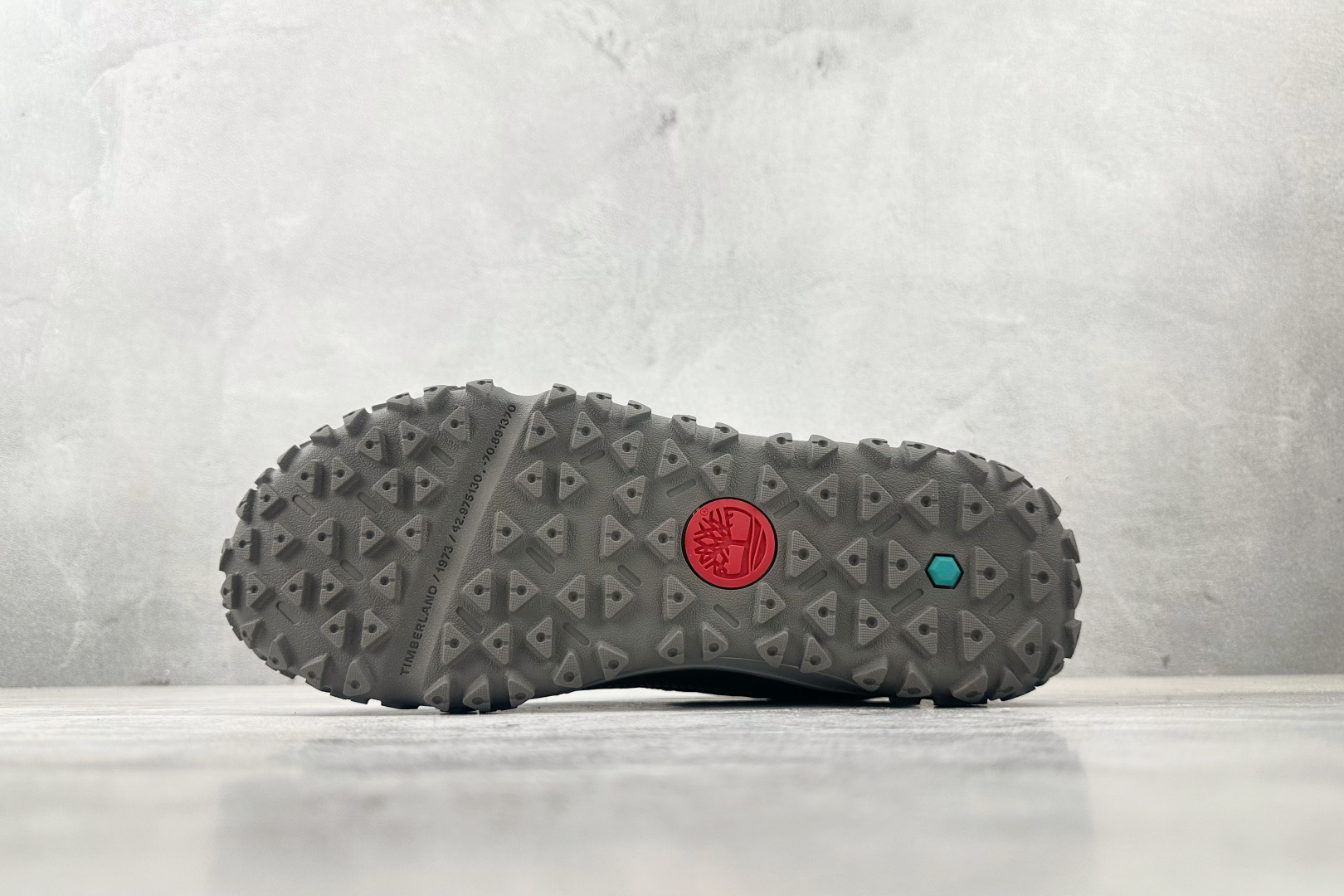 230 Timberland添柏岚 Greenstride Motion 6 灰色 A6CW1-EL8