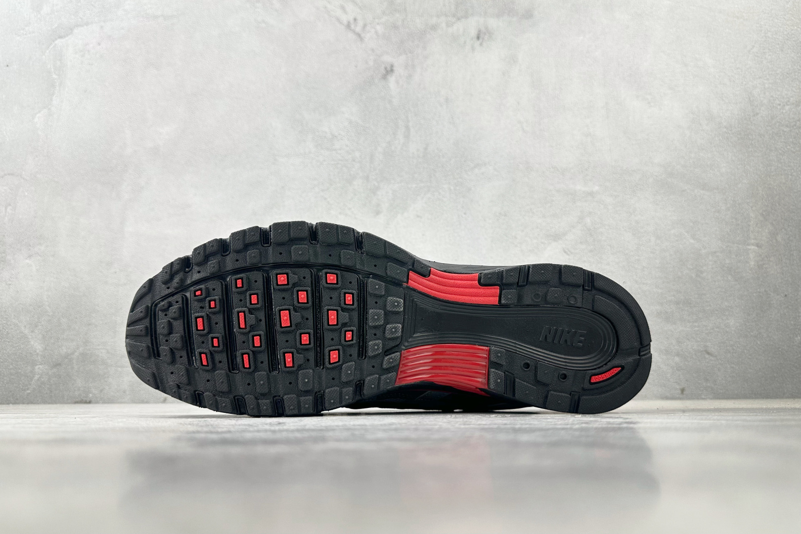 原鞋开发 原数据档案 Nike P-6000 灰色 IF6199-001