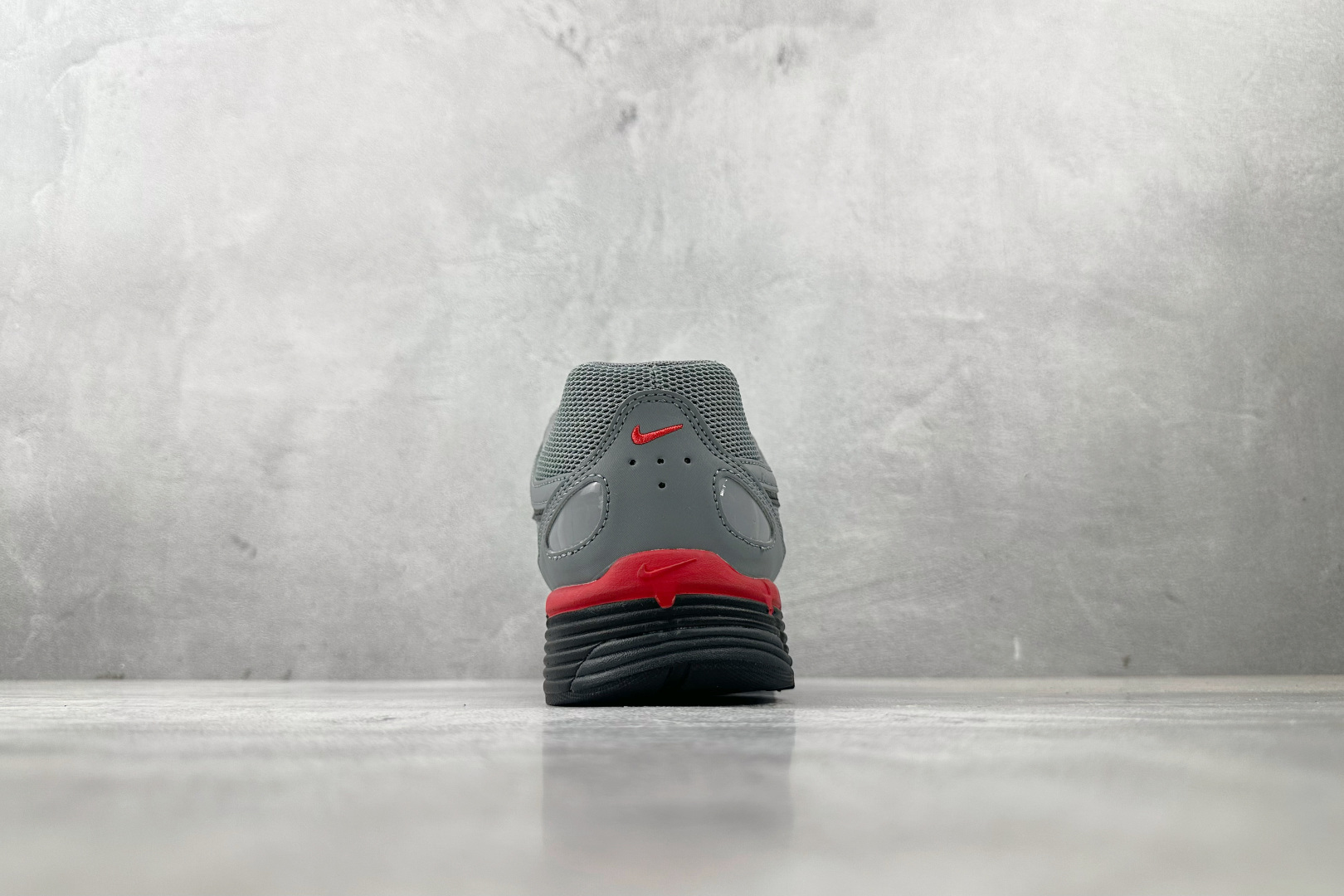 原鞋开发 原数据档案 Nike P-6000 灰色 IF6199-001