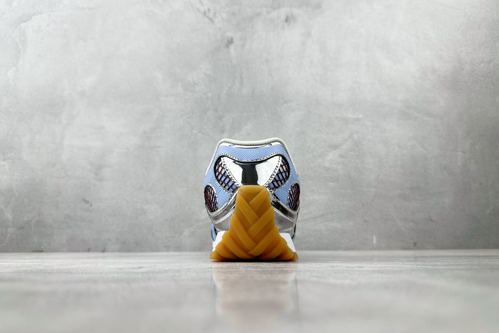 380 Bottega Veneta葆蝶家 Orbit 紫色 741357V2X40