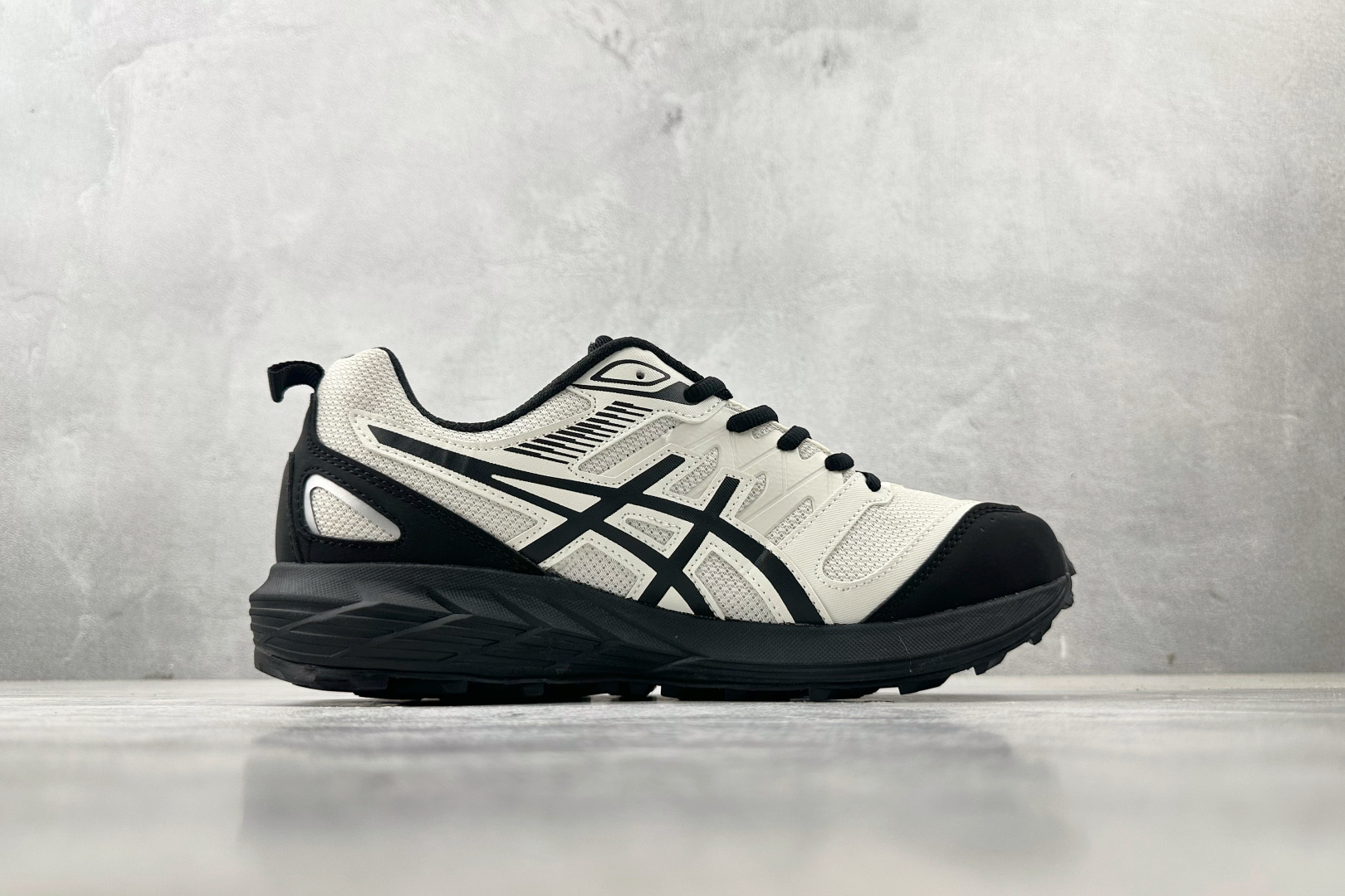 180 品质升级 Asics Gel-Sonoma 白色 1011B852-101