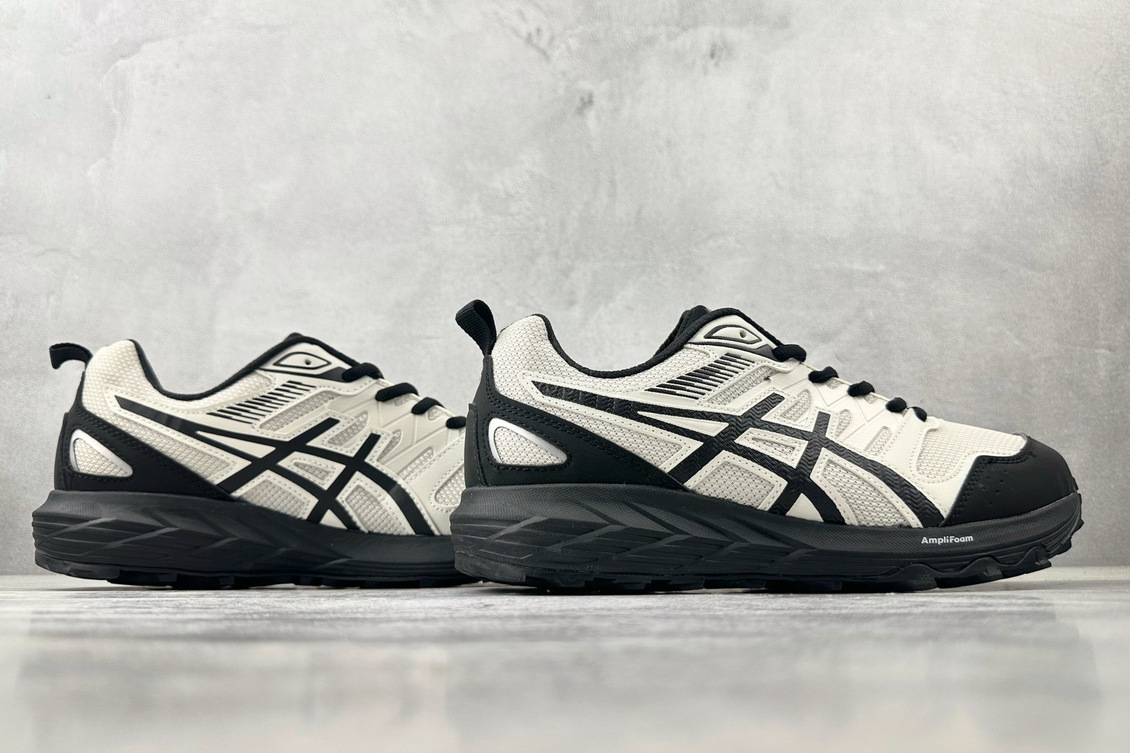 180 品质升级 Asics Gel-Sonoma 白色 1011B852-101