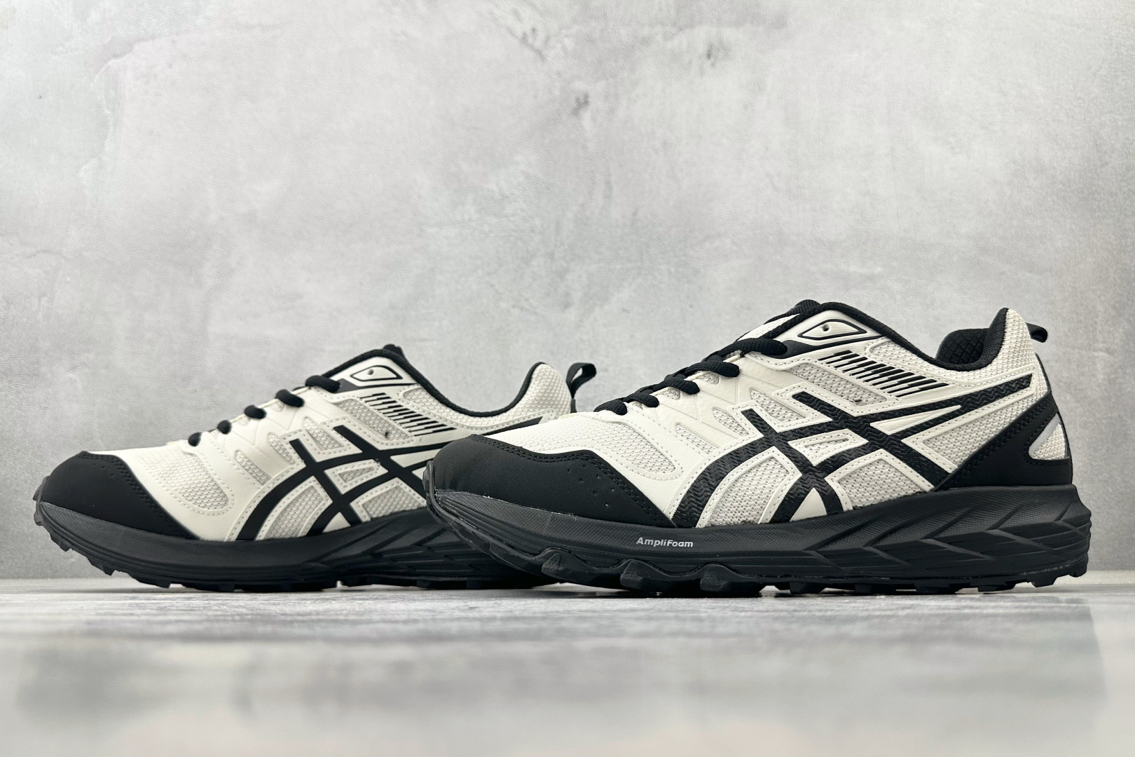180 品质升级 Asics Gel-Sonoma 白色 1011B852-101