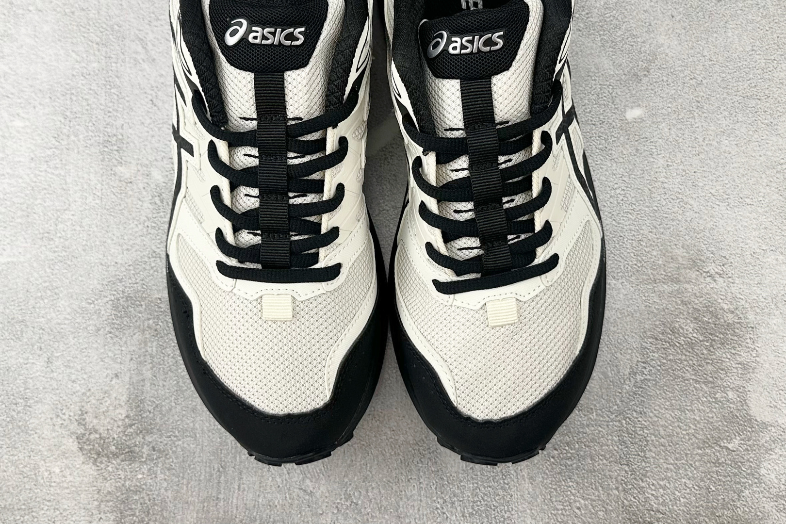 180 品质升级 Asics Gel-Sonoma 白色 1011B852-101