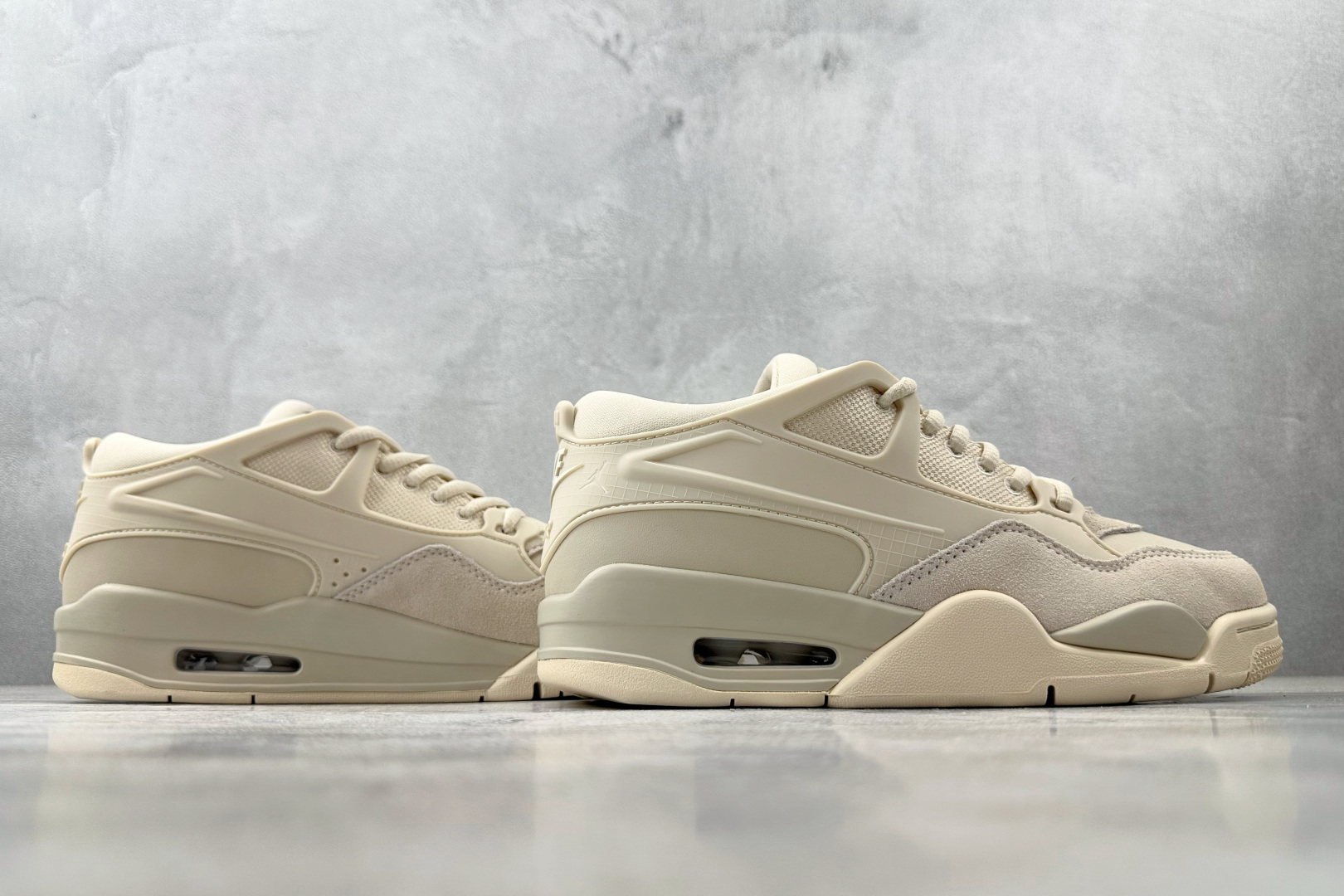 
公司级 Jordan Air Jordan 4 RM WMNS“Legend Light Brown”