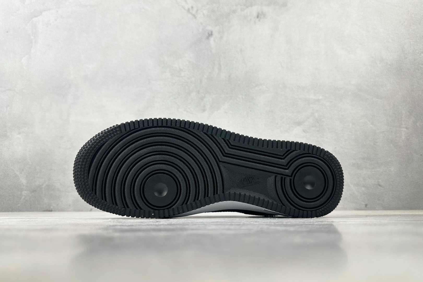 Nike Air Force 1 07 GUCCI 联名 黑色 AH8462-002