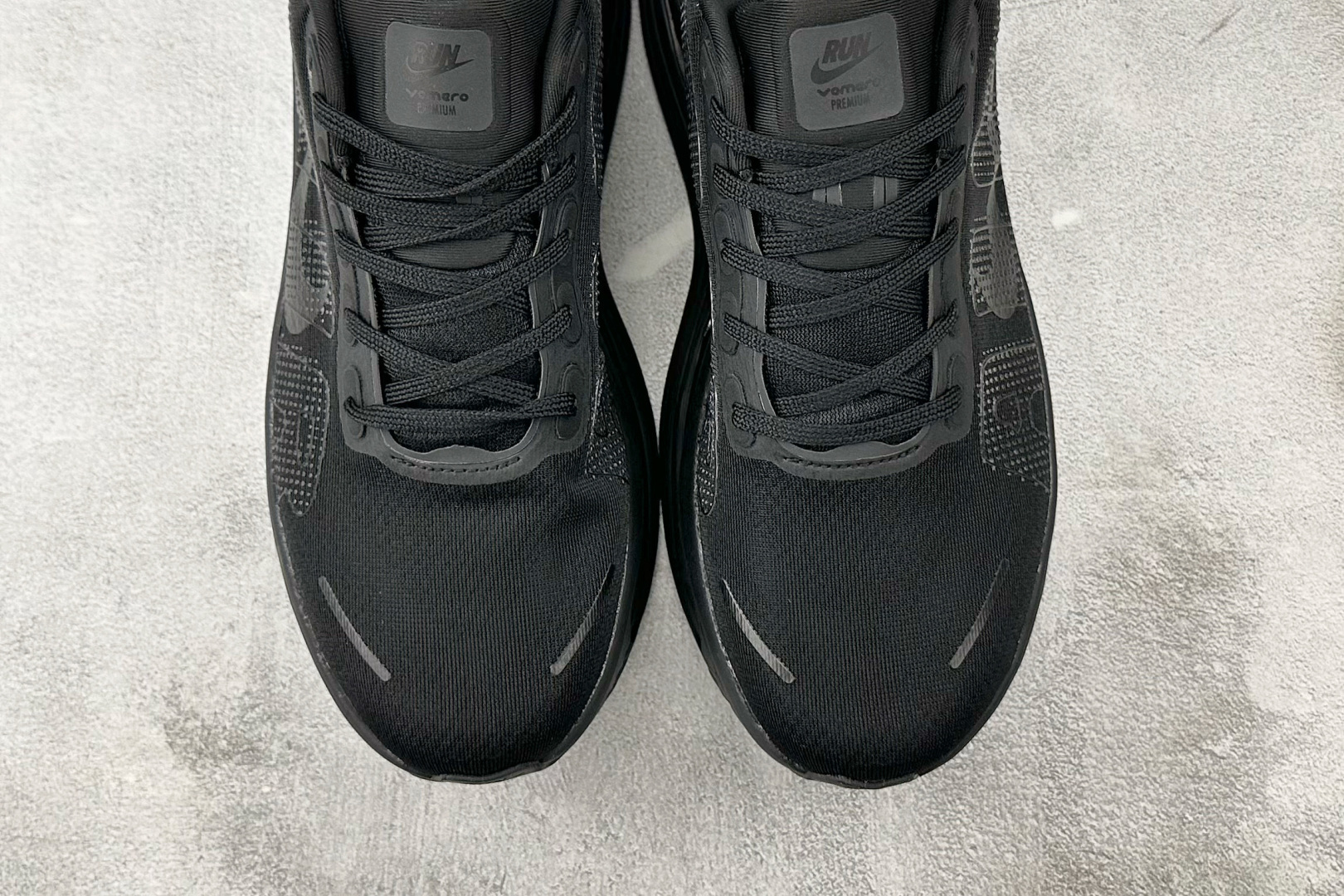 Nike Vomero Vomero Premium 黑色 HQ2050-735