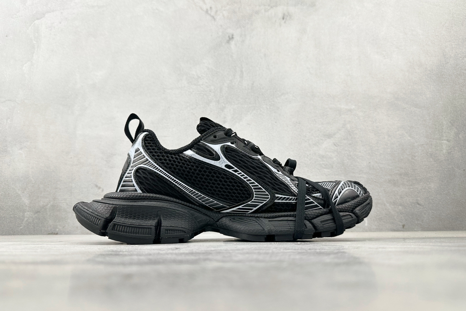 250 Balenciaga巴黎世家 3XL 黑白 734731W3XL1-Chinese UA Cheap High Quatity Brand Clothes Bags handbags Sneakers wholesale wholesaler seller from China Factory suppliers Fashion Clothing Shoes best Quality Beautiful Price 250 Balenciaga巴黎世家 3XL 黑白 734731W3XL1