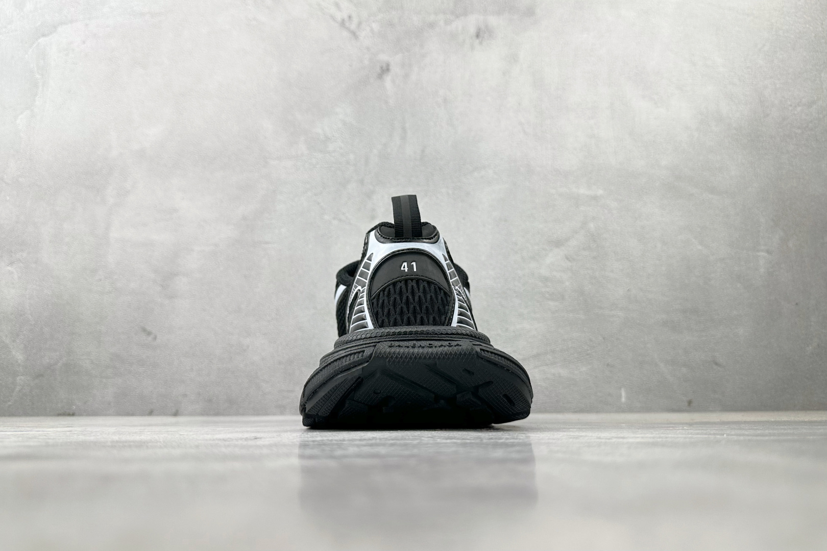 250 Balenciaga巴黎世家 3XL 黑白 734731W3XL1-Chinese UA Cheap High Quatity Brand Clothes Bags handbags Sneakers wholesale wholesaler seller from China Factory suppliers Fashion Clothing Shoes best Quality Beautiful Price 250 Balenciaga巴黎世家 3XL 黑白 734731W3XL1