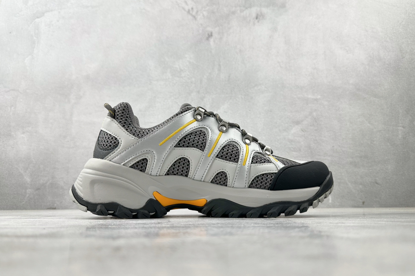 220 北面THE NORTH FACE Hedgehog系列 灰色 NF0A8ADU8HI