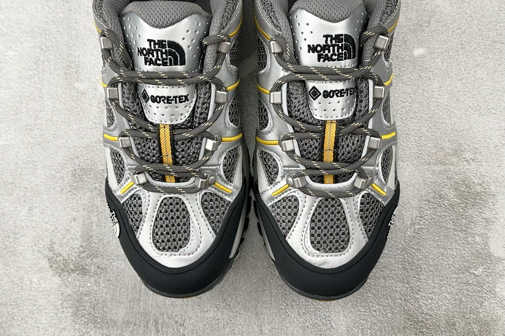 220 北面THE NORTH FACE Hedgehog系列 灰色 NF0A8ADU8HI