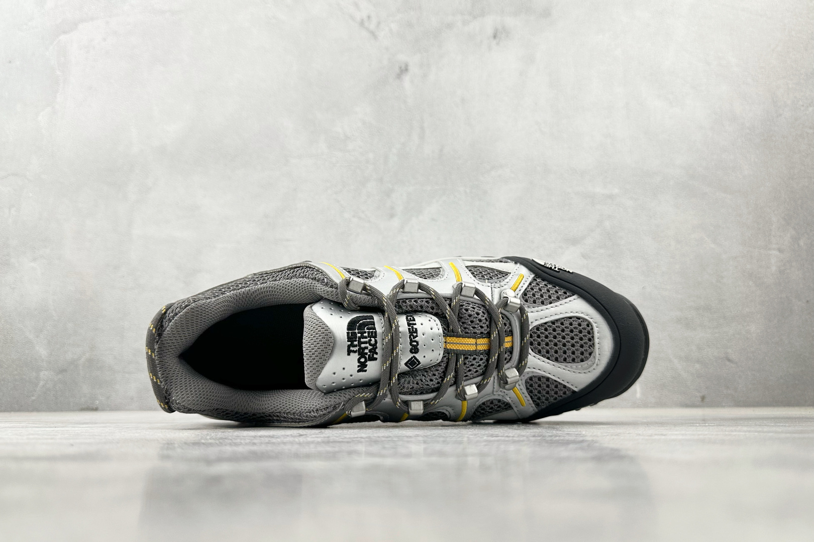 220 北面THE NORTH FACE Hedgehog系列 灰色 NF0A8ADU8HI