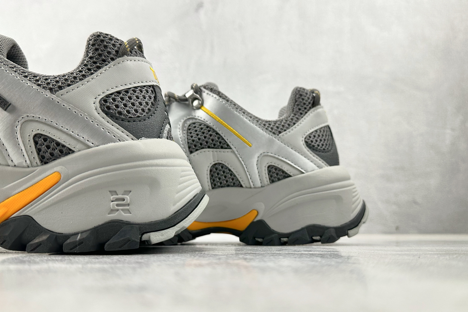 220 北面THE NORTH FACE Hedgehog系列 灰色 NF0A8ADU8HI