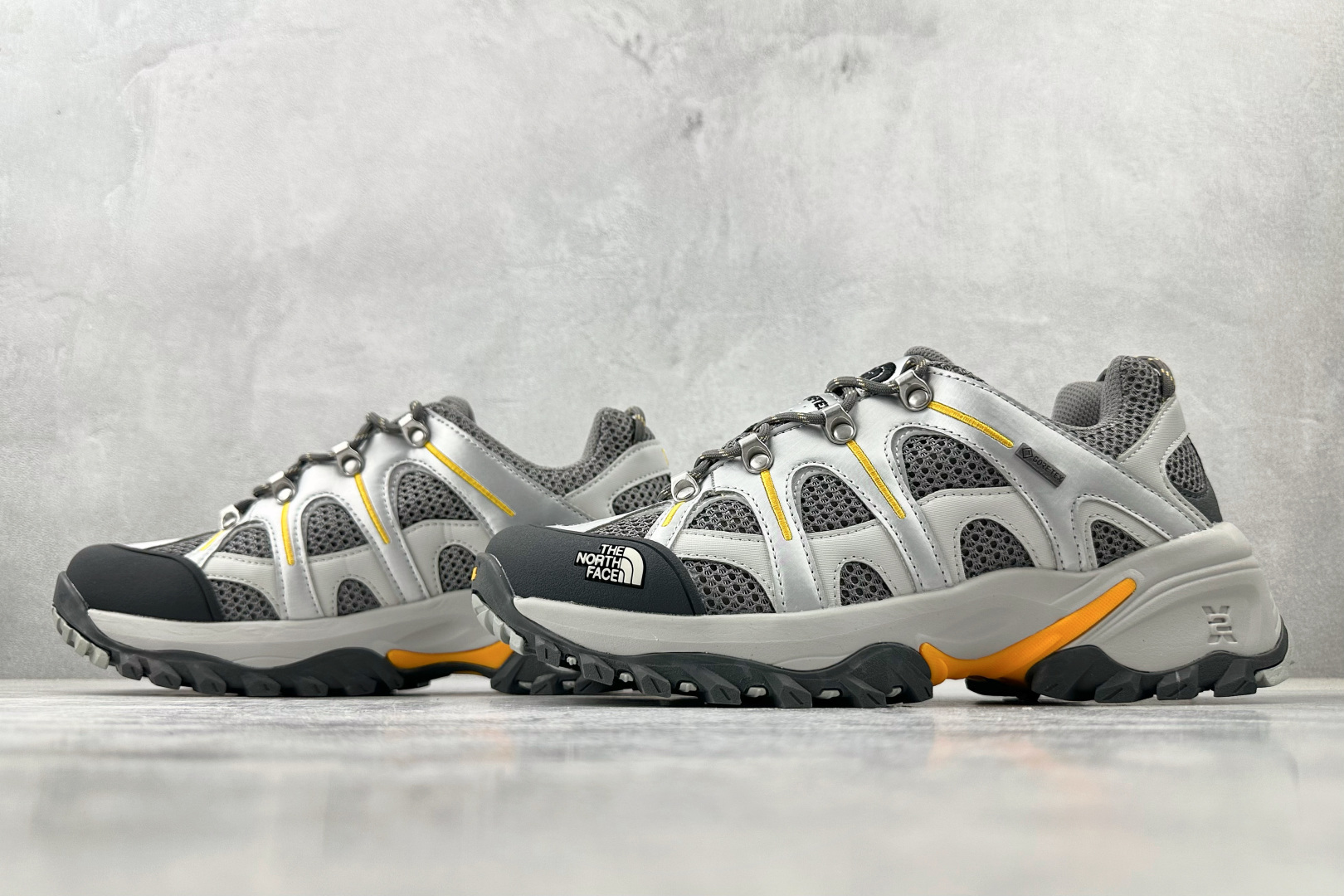 220 北面THE NORTH FACE Hedgehog系列 灰色 NF0A8ADU8HI