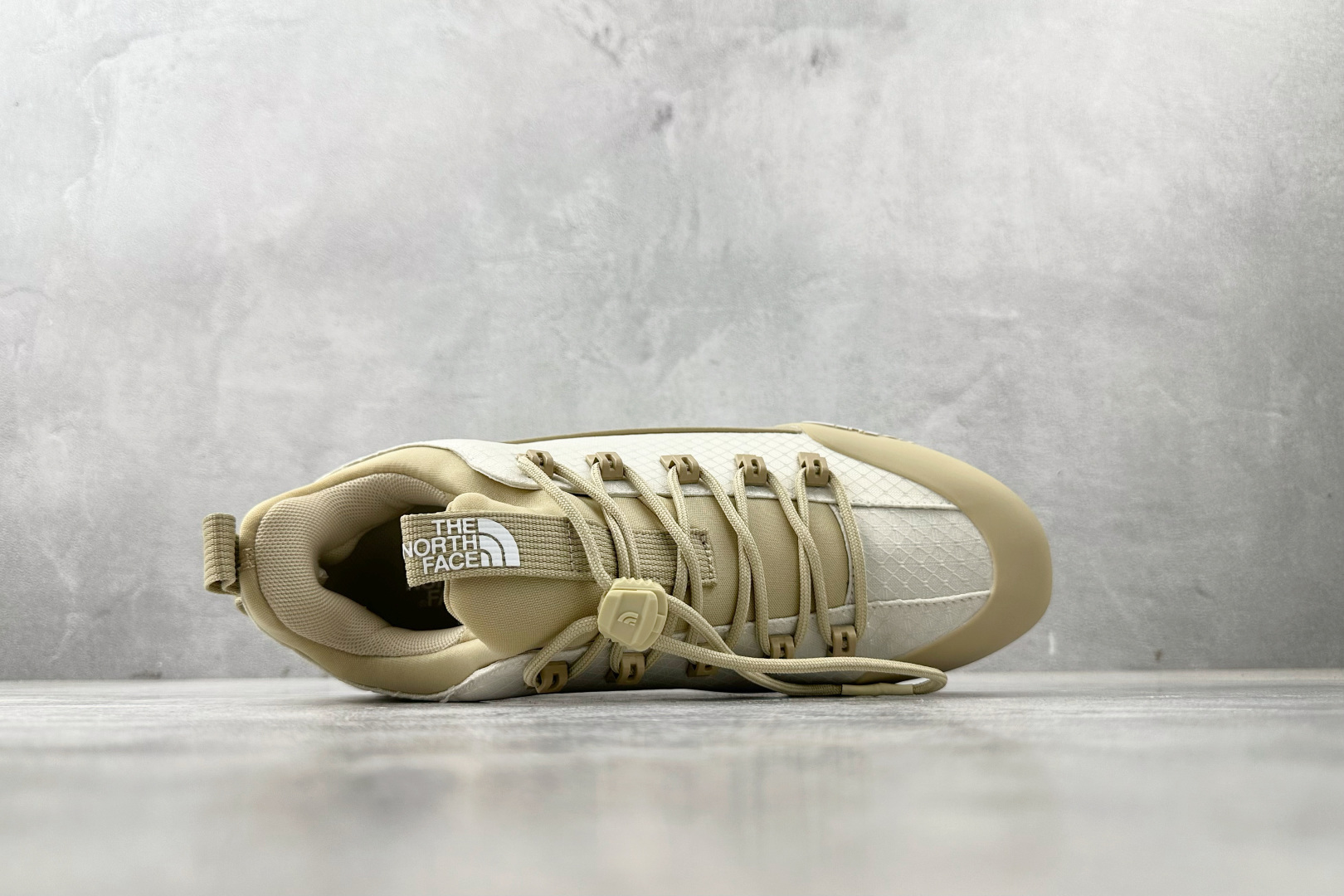 240 北面THE NORTH FACE GLENCLYFFE 白色 817B-TOB