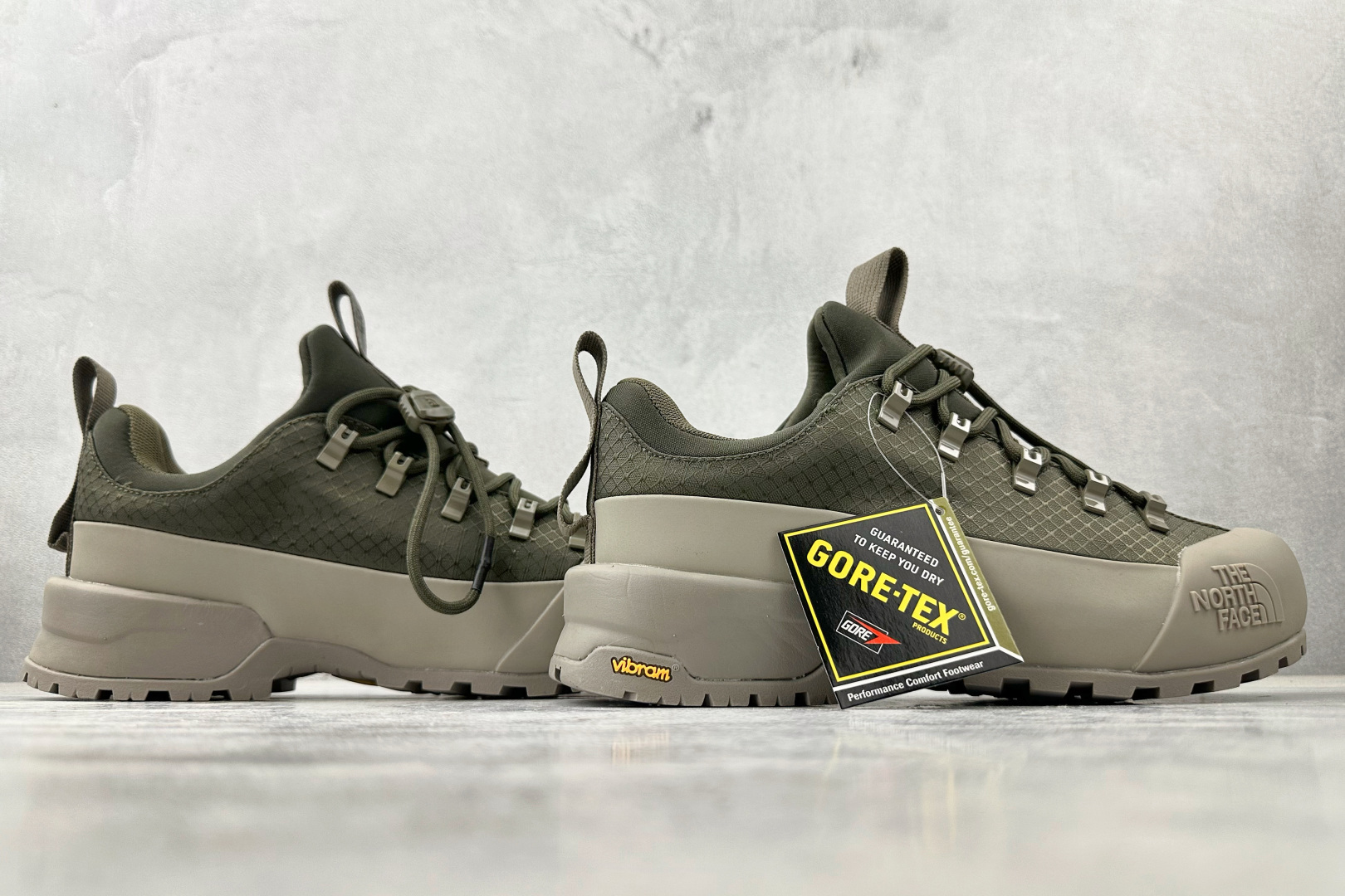 240 北面THE NORTH FACE GLENCLYFFE 绿色 NS93Q75K