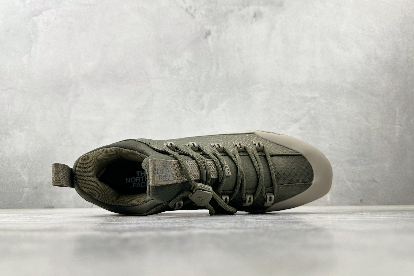 240 北面THE NORTH FACE GLENCLYFFE 绿色 NS93Q75K