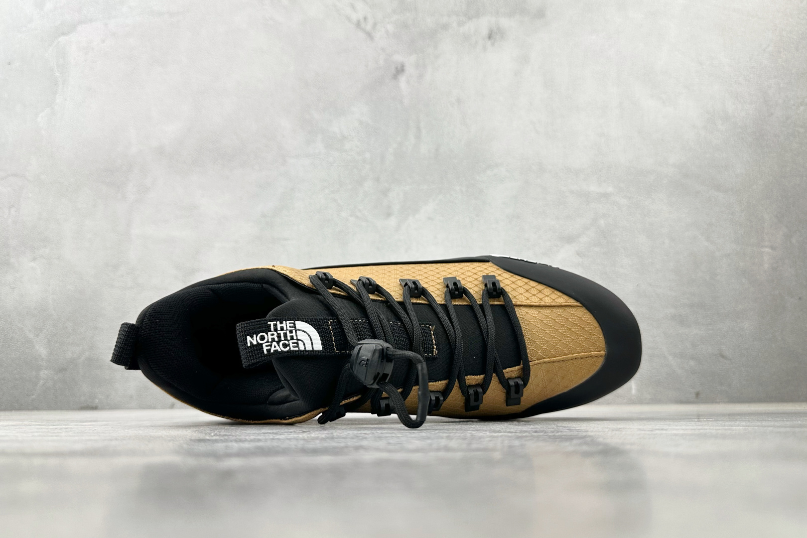 240 北面THE NORTH FACE GLENCLYFFE 棕黑 NF0A817B-KOM