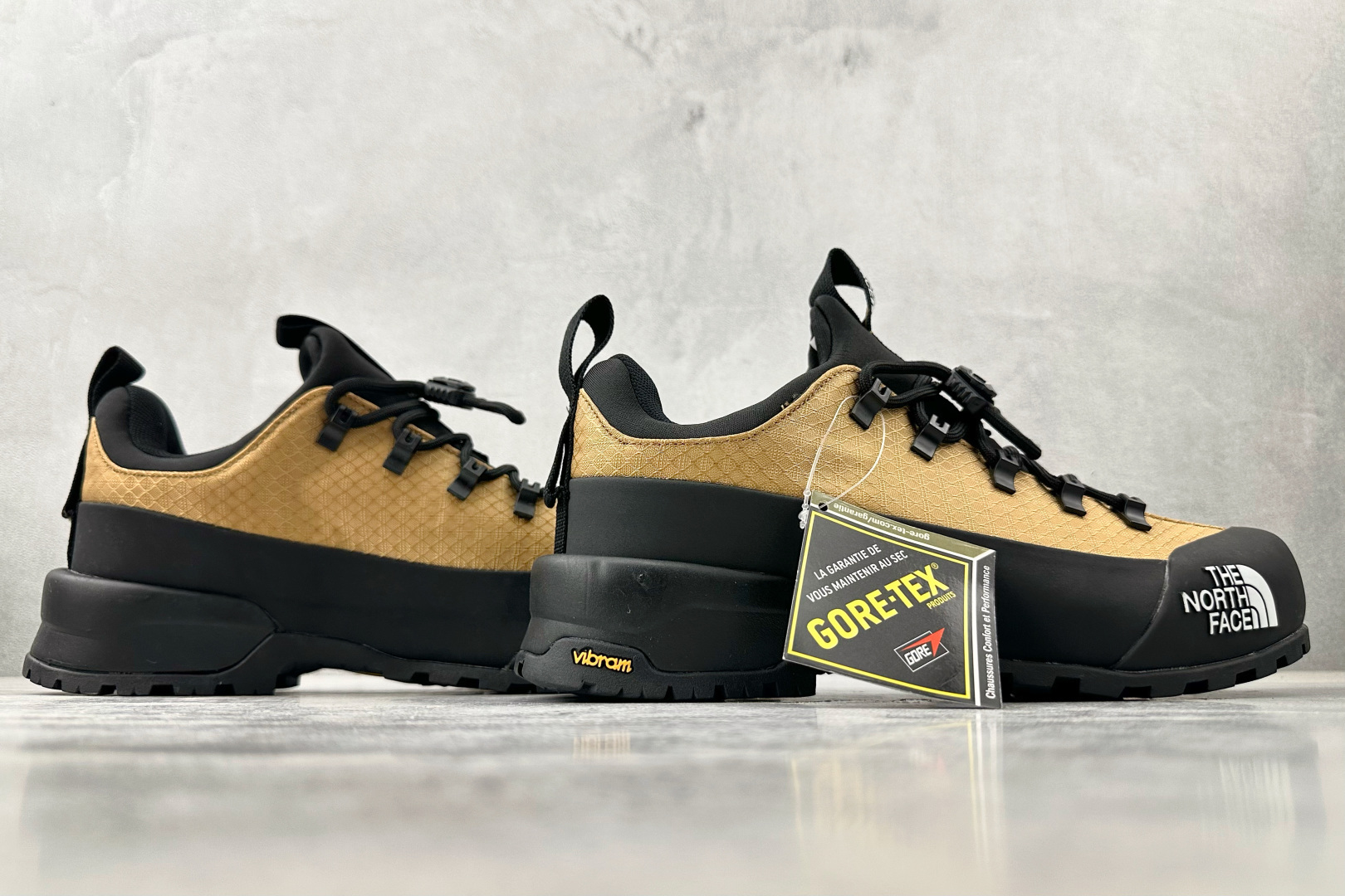 240 北面THE NORTH FACE GLENCLYFFE 棕黑 NF0A817B-KOM