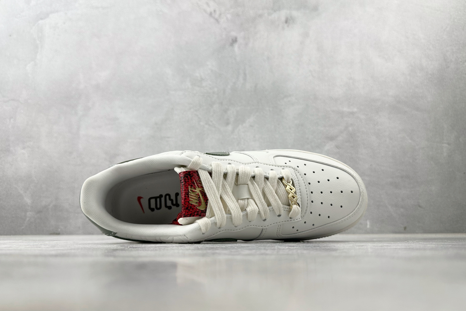 Nike Air Force 1 CNY”Year of the Snake”“蛇年”白色 HV5979-130-莆田鞋,莆田鞋货源,高仿鞋,高仿鞋货源,安福档口,莆田高仿鞋,莆田鞋批发,高仿鞋批发,莆田高仿运动鞋,高仿运动鞋,莆田运动鞋 Nike Air Force 1 CNY”Year of the Snake”“蛇年”白色 HV5979-130