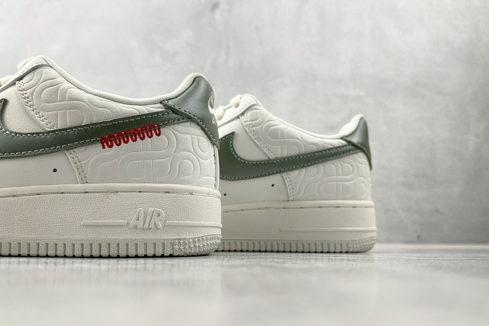 Nike Air Force 1 CNY”Year of the Snake”“蛇年”白色 HV5979-130-莆田鞋,莆田鞋货源,高仿鞋,高仿鞋货源,安福档口,莆田高仿鞋,莆田鞋批发,高仿鞋批发,莆田高仿运动鞋,高仿运动鞋,莆田运动鞋 Nike Air Force 1 CNY”Year of the Snake”“蛇年”白色 HV5979-130