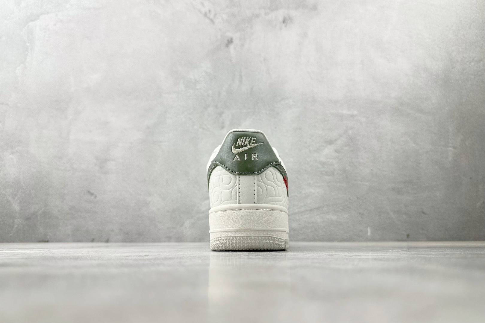 Nike Air Force 1 CNY”Year of the Snake”“蛇年”白色 HV5979-130-莆田鞋,莆田鞋货源,高仿鞋,高仿鞋货源,安福档口,莆田高仿鞋,莆田鞋批发,高仿鞋批发,莆田高仿运动鞋,高仿运动鞋,莆田运动鞋 Nike Air Force 1 CNY”Year of the Snake”“蛇年”白色 HV5979-130