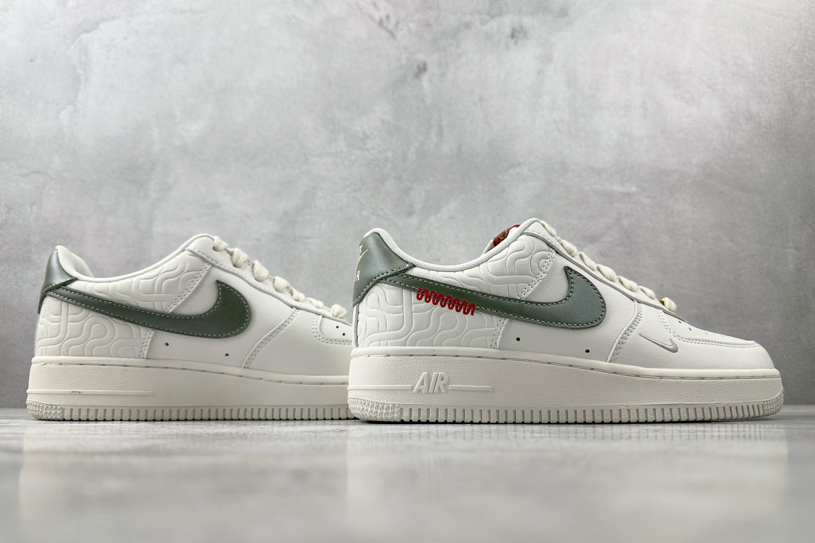 Nike Air Force 1 CNY”Year of the Snake”“蛇年”白色 HV5979-130-莆田鞋,莆田鞋货源,高仿鞋,高仿鞋货源,安福档口,莆田高仿鞋,莆田鞋批发,高仿鞋批发,莆田高仿运动鞋,高仿运动鞋,莆田运动鞋 Nike Air Force 1 CNY”Year of the Snake”“蛇年”白色 HV5979-130