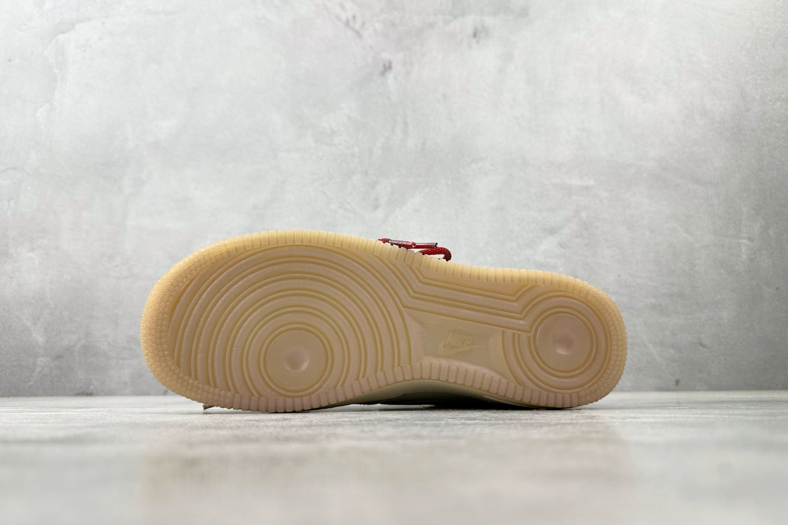 Nike Air Force 1 CNY“蛇年”浅棕色 HV5990-172