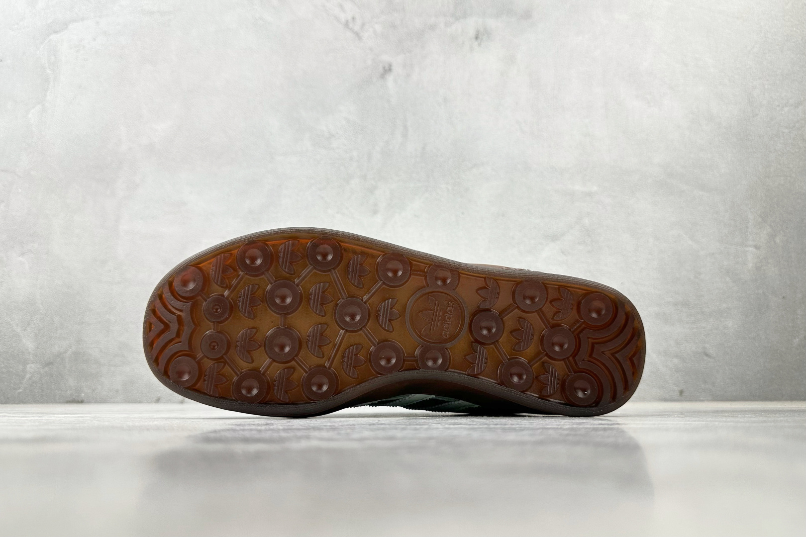 170 出口订单 Bad Bunny x adidas originals GAZELLE INDOOR 绿色 JS5049