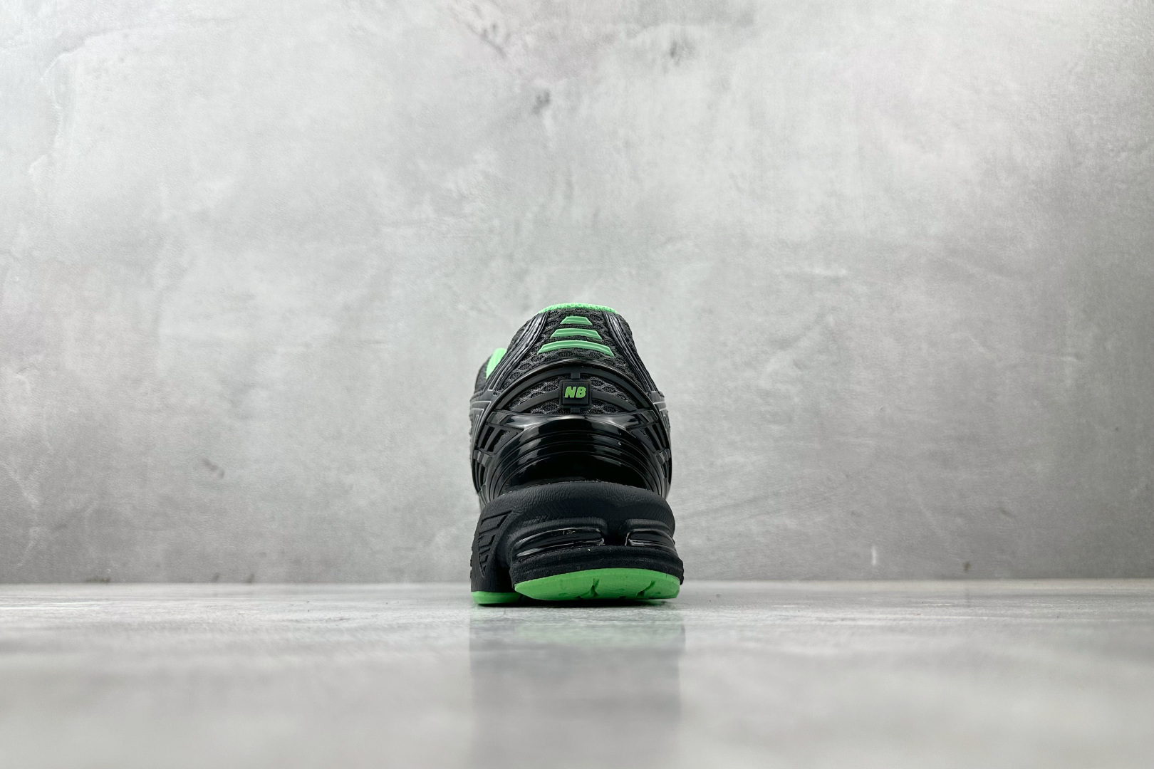 240 大厂出品 New Balance NB 1906R 黑绿 U1906RCT