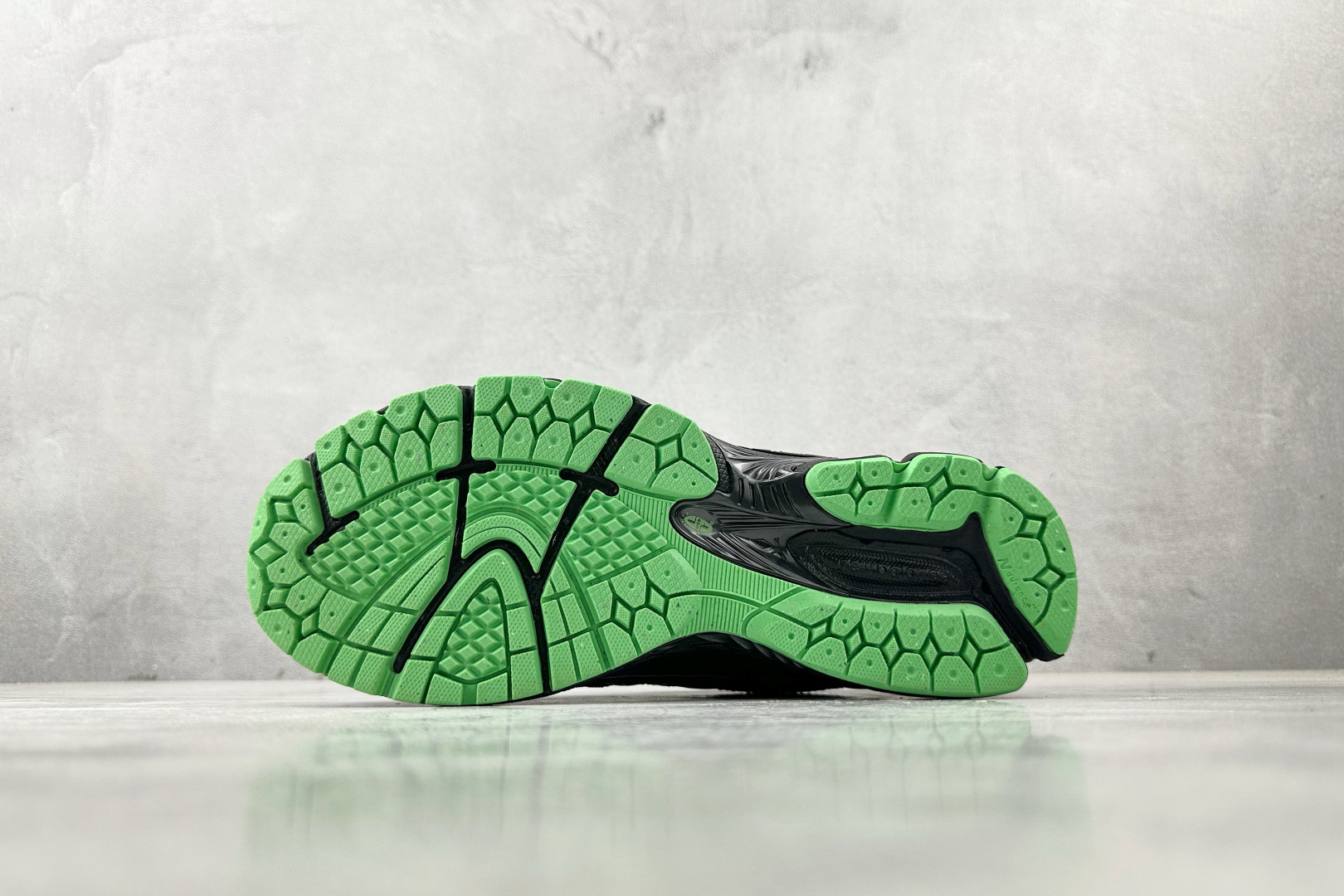 240 大厂出品 New Balance NB 1906R 黑绿 U1906RCT