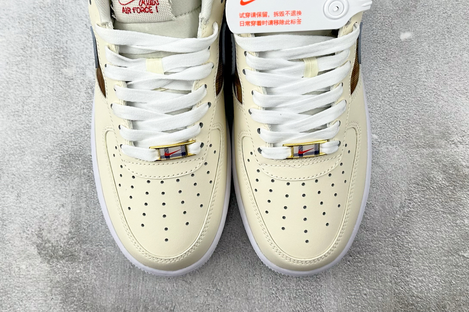 Nike Air Force 1 Low 米棕 IH7352-001-莆田鞋,莆田鞋货源,高仿鞋,高仿鞋货源,安福档口,莆田高仿鞋,莆田鞋批发,高仿鞋批发,莆田高仿运动鞋,高仿运动鞋,莆田运动鞋 Nike Air Force 1 Low 米棕 IH7352-001