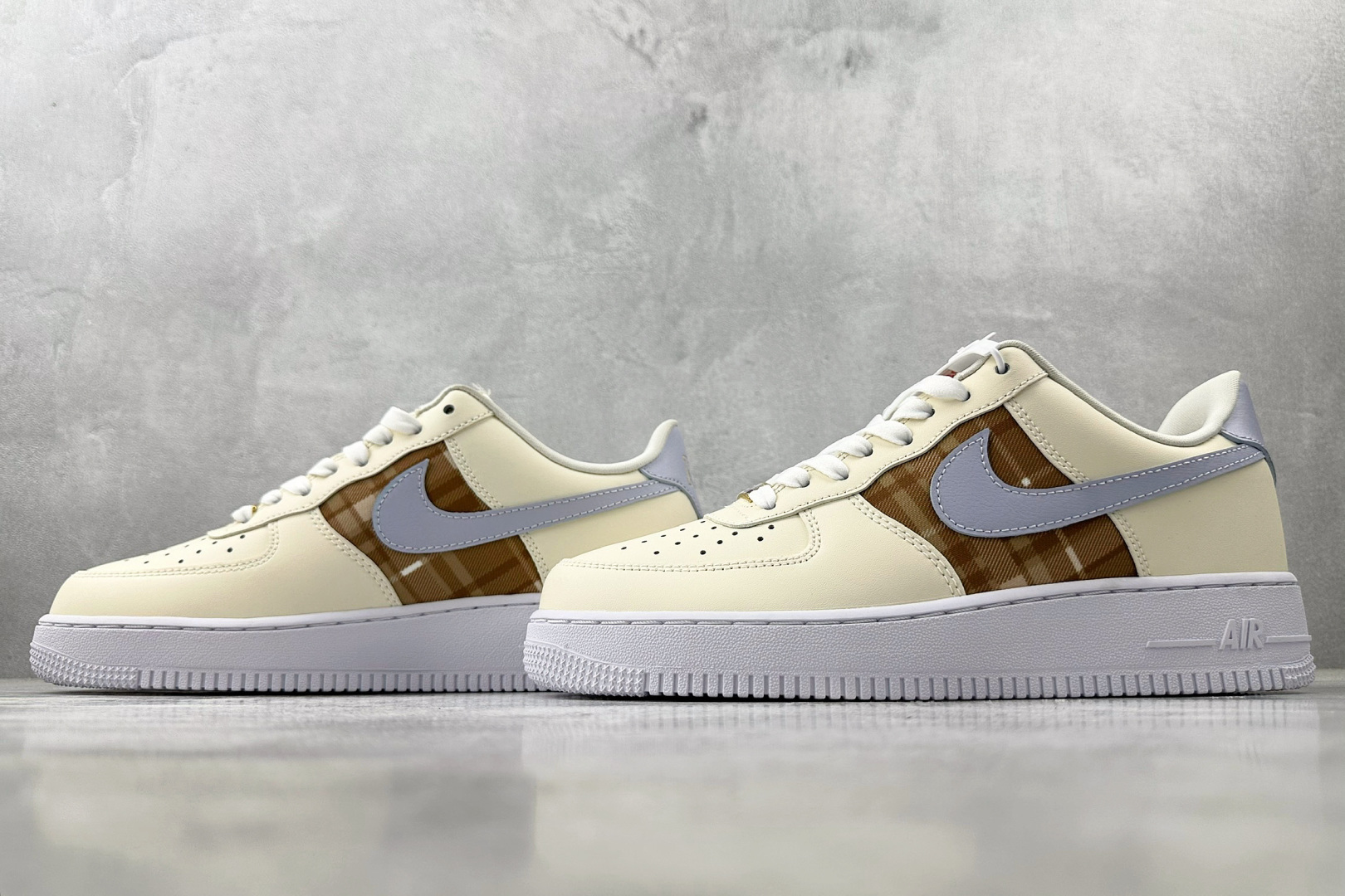 Nike Air Force 1 Low 米棕 IH7352-001-莆田鞋,莆田鞋货源,高仿鞋,高仿鞋货源,安福档口,莆田高仿鞋,莆田鞋批发,高仿鞋批发,莆田高仿运动鞋,高仿运动鞋,莆田运动鞋 Nike Air Force 1 Low 米棕 IH7352-001