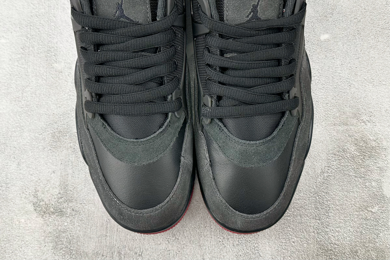 Jordan Air Jordan 4 “Bred”黑色 FQ7939-060
