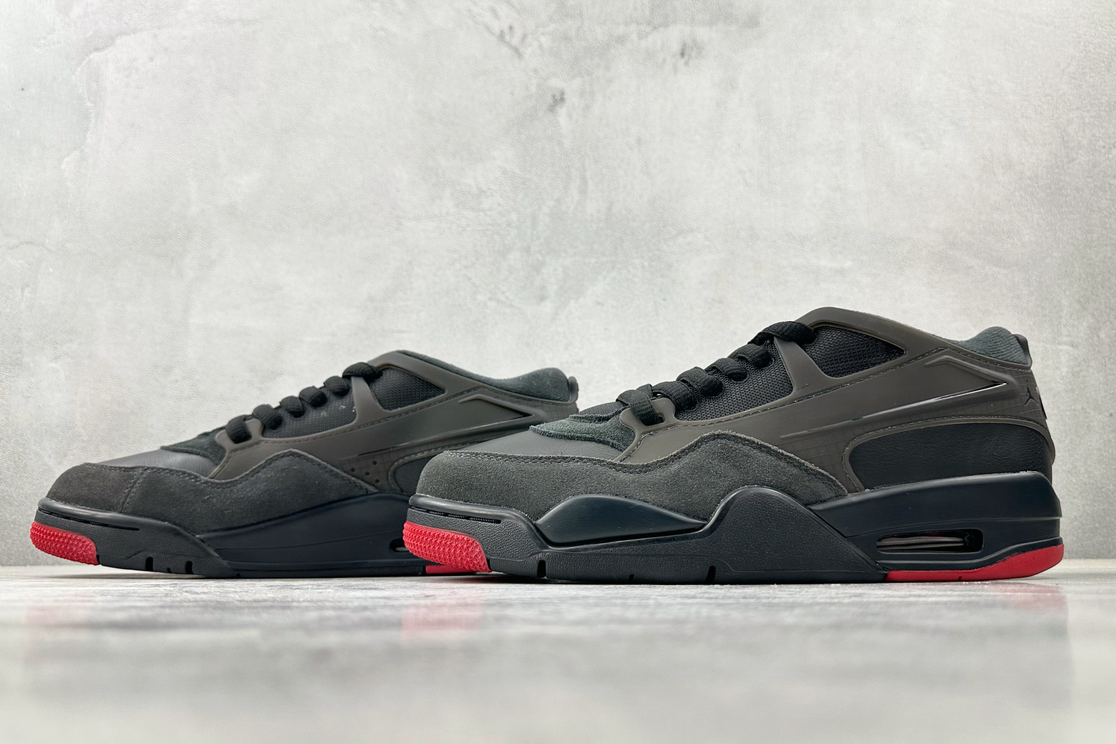 Jordan Air Jordan 4 “Bred”黑色 FQ7939-060